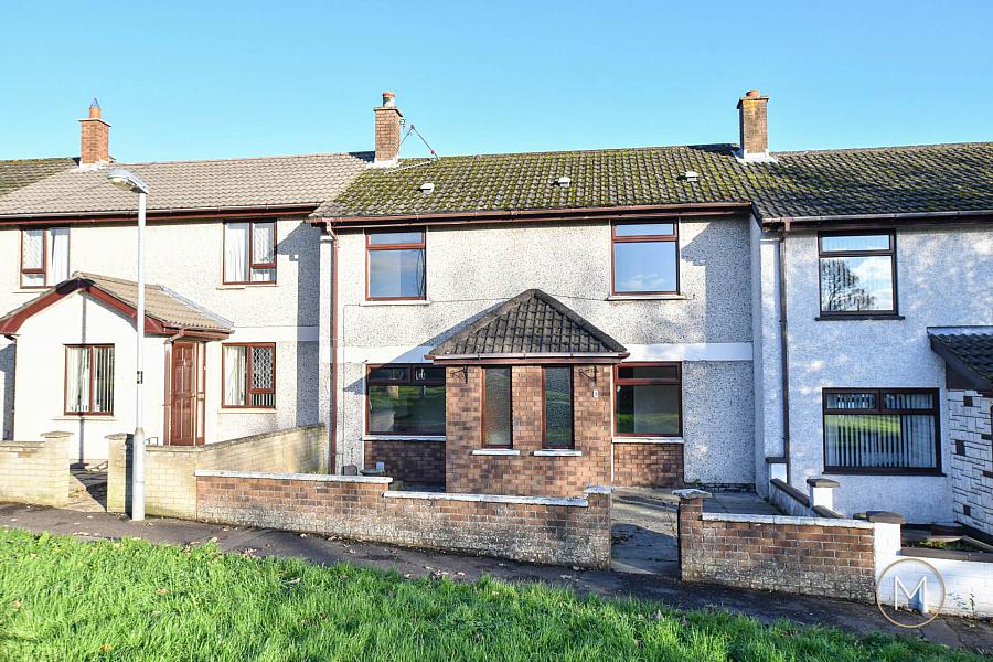 9 Abbeyfield Park, Antrim, BT41 2DH