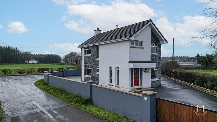 40 Seven Mile Straight