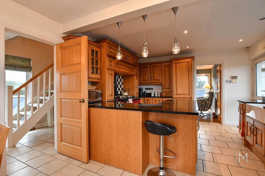 40 Seven Mile Straight