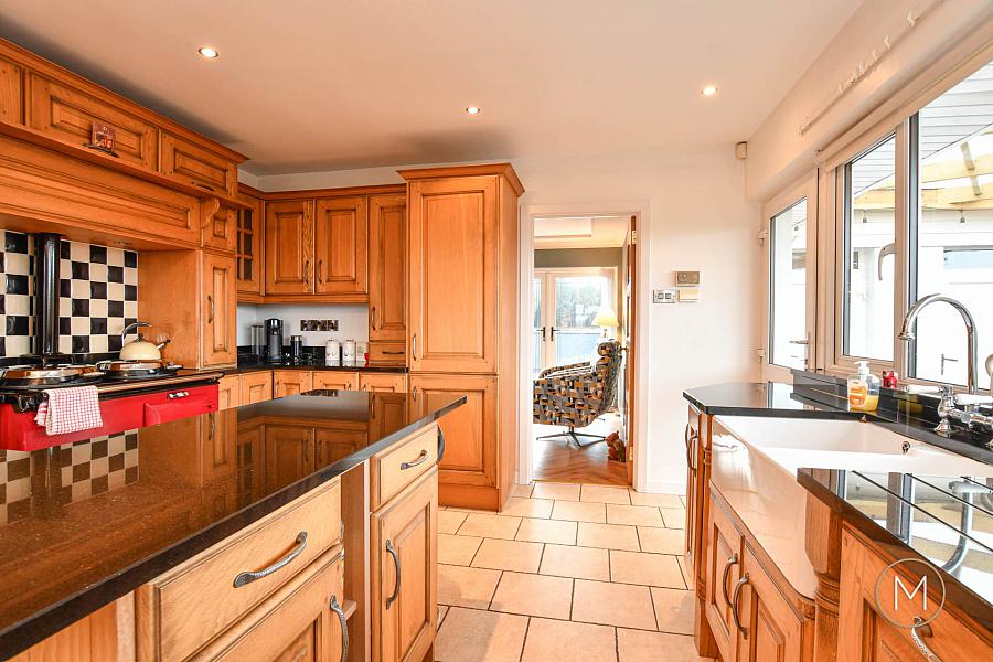 40 Seven Mile Straight