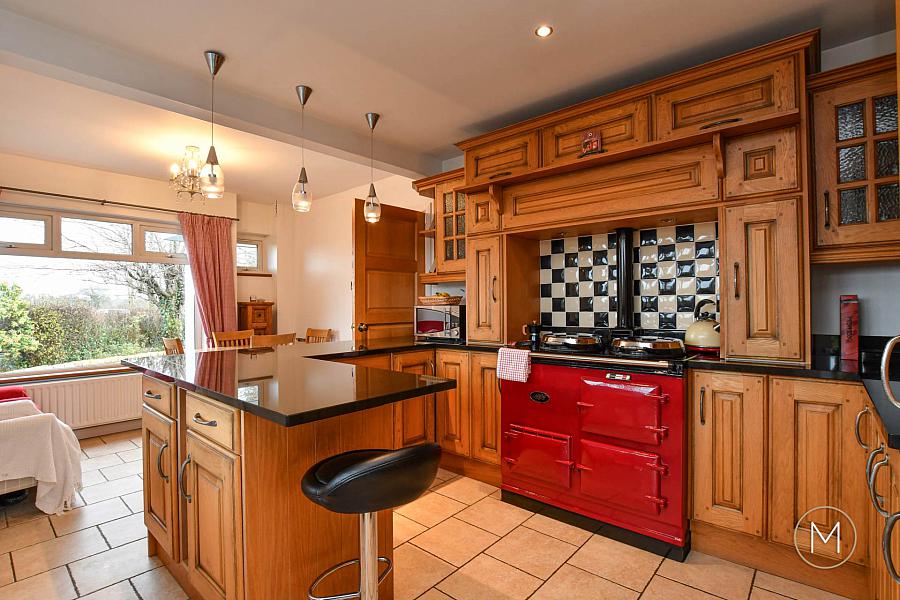 40 Seven Mile Straight