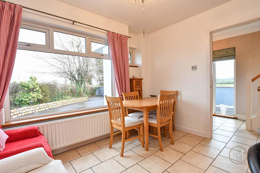 40 Seven Mile Straight