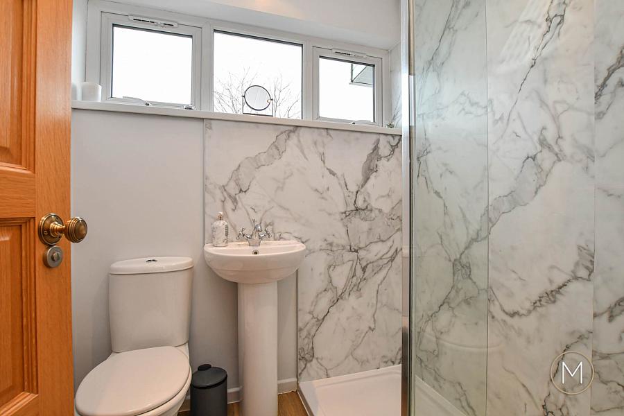 40 Seven Mile Straight