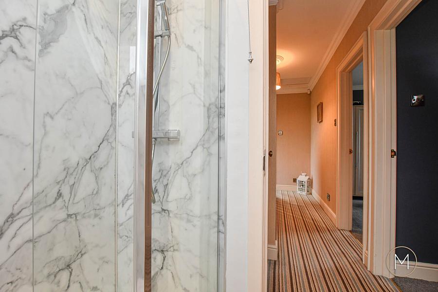 40 Seven Mile Straight