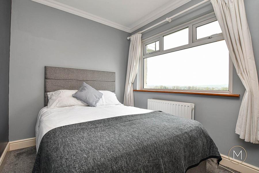 40 Seven Mile Straight