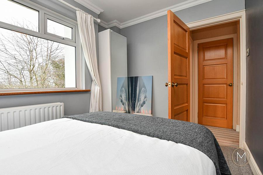 40 Seven Mile Straight