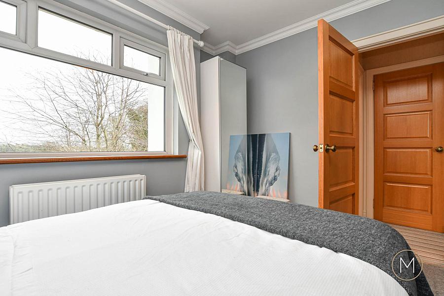 40 Seven Mile Straight