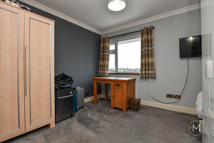 40 Seven Mile Straight