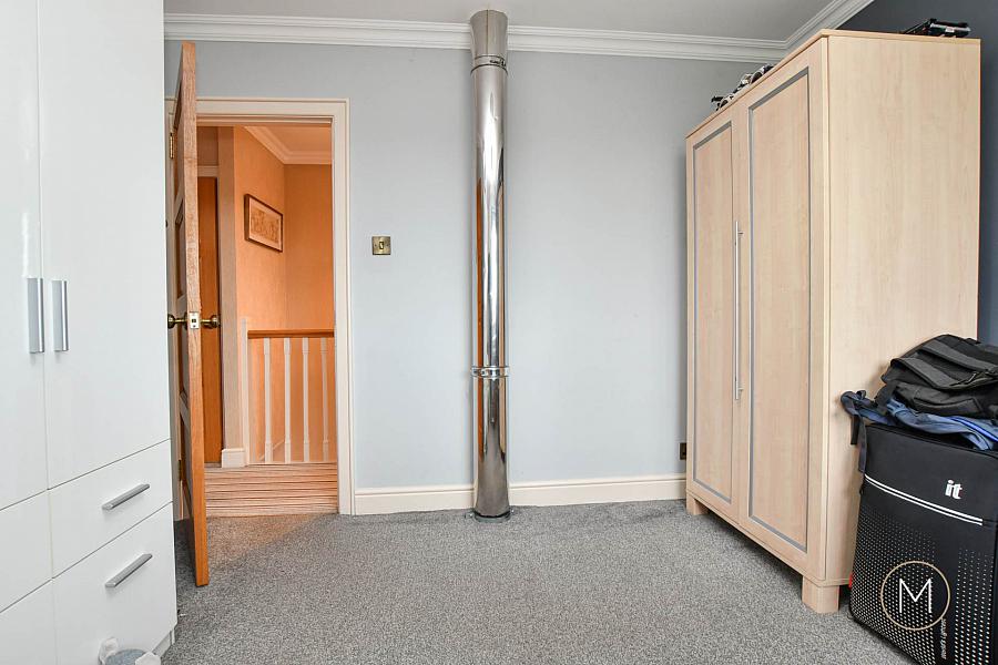 40 Seven Mile Straight