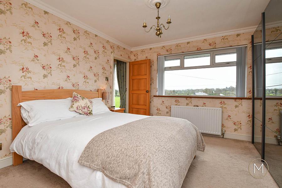 40 Seven Mile Straight