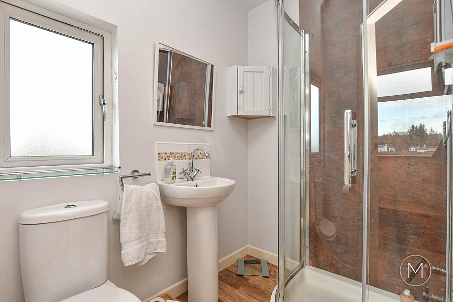 40 Seven Mile Straight