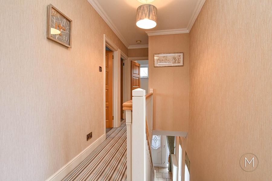 40 Seven Mile Straight