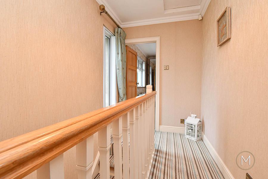 40 Seven Mile Straight