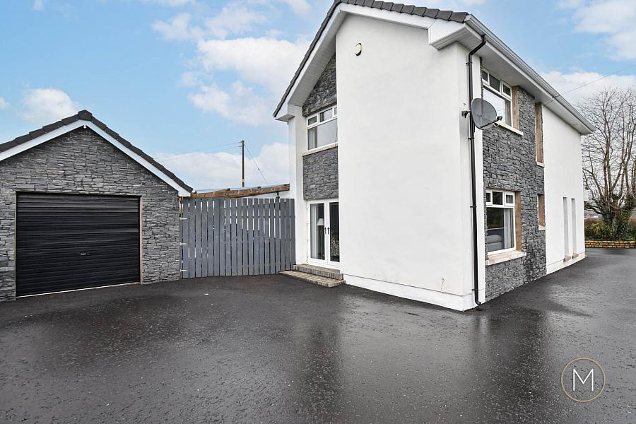 40 Seven Mile Straight