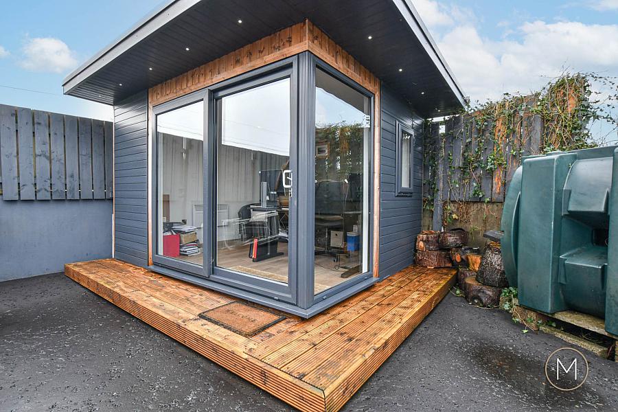 40 Seven Mile Straight