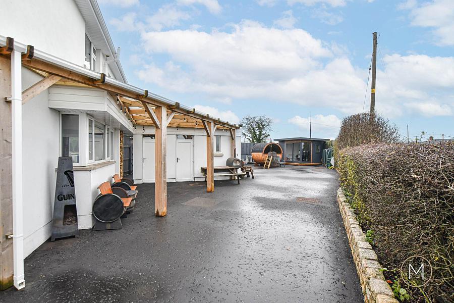 40 Seven Mile Straight