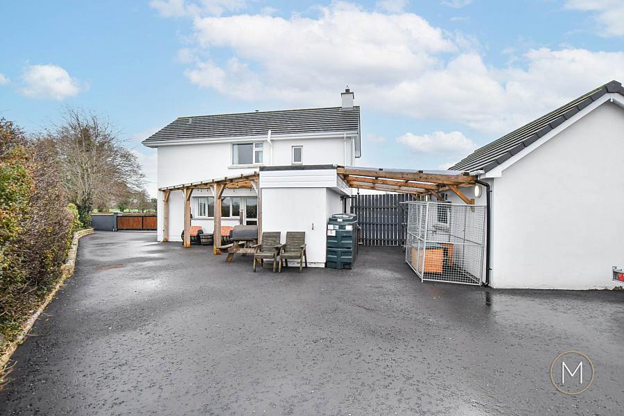 40 Seven Mile Straight