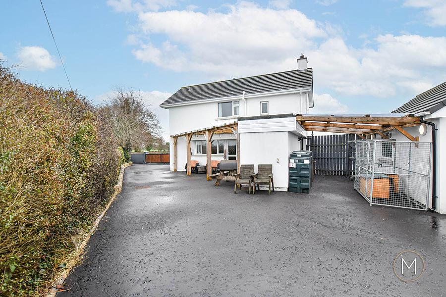 40 Seven Mile Straight