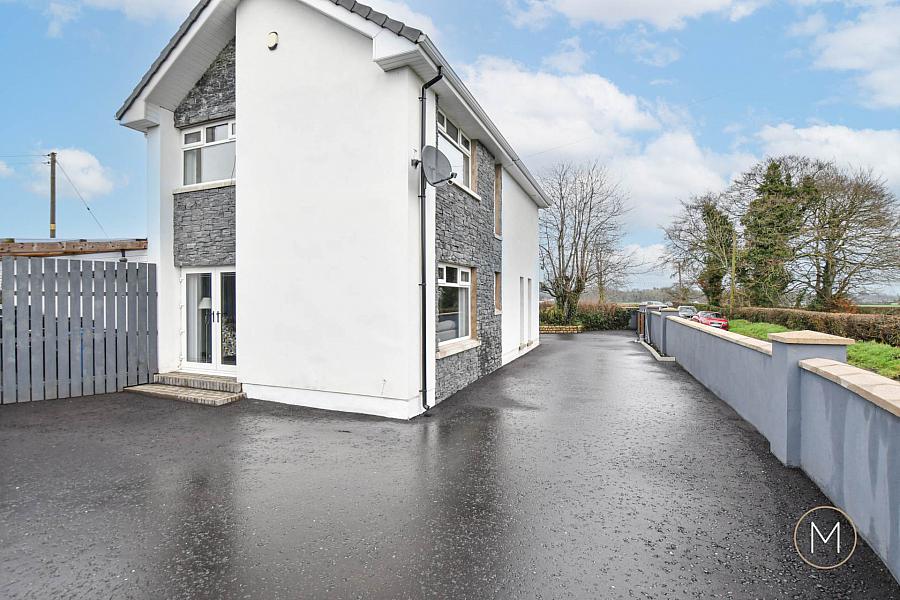 40 Seven Mile Straight