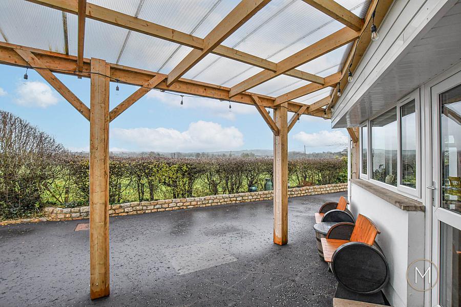 40 Seven Mile Straight