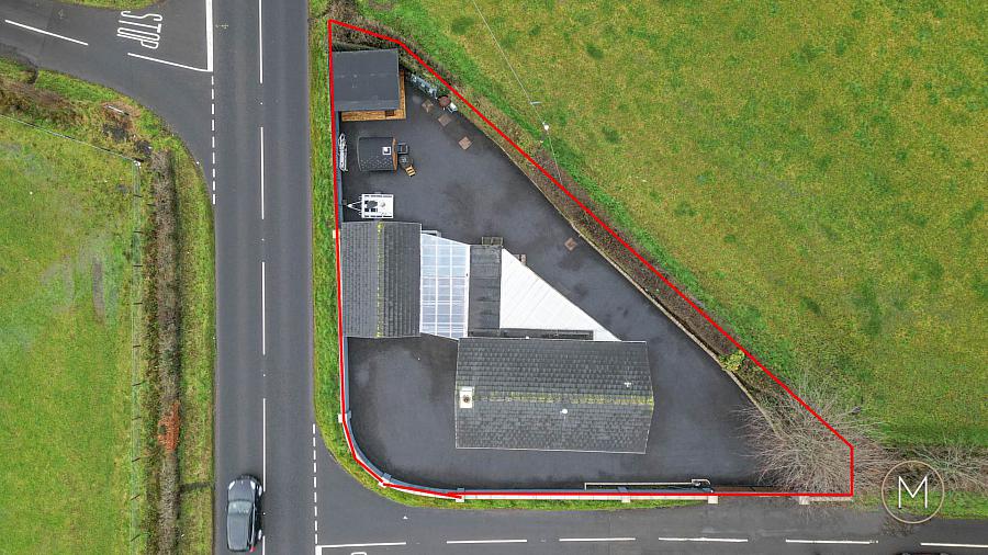 40 Seven Mile Straight