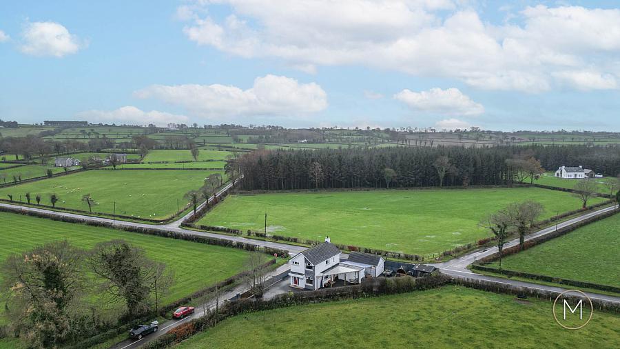 40 Seven Mile Straight