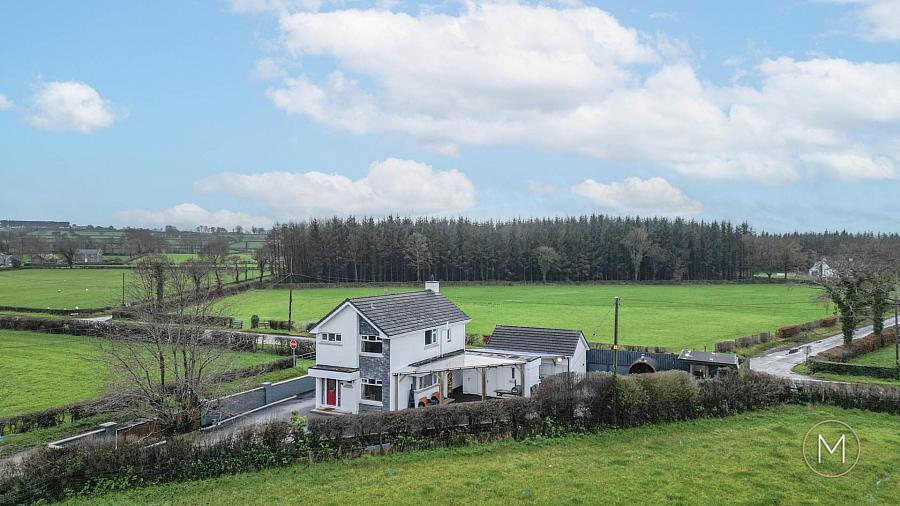 40 Seven Mile Straight