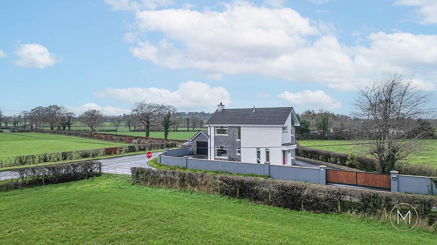 40 Seven Mile Straight