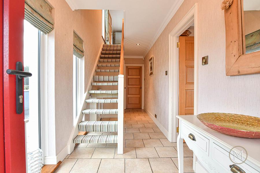 40 Seven Mile Straight