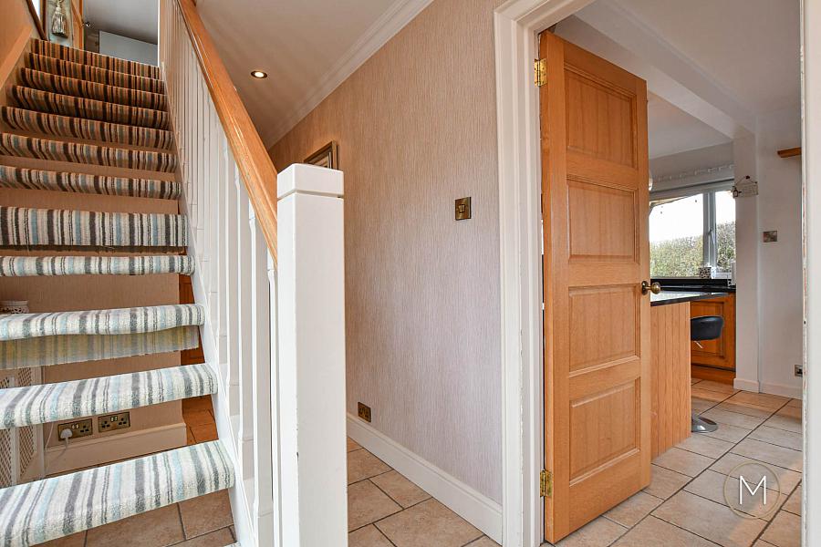 40 Seven Mile Straight