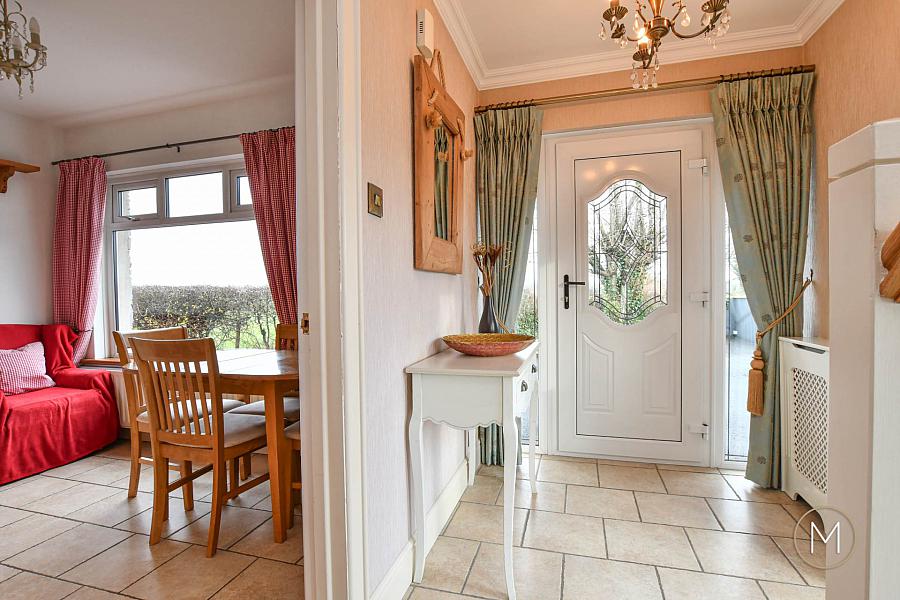 40 Seven Mile Straight