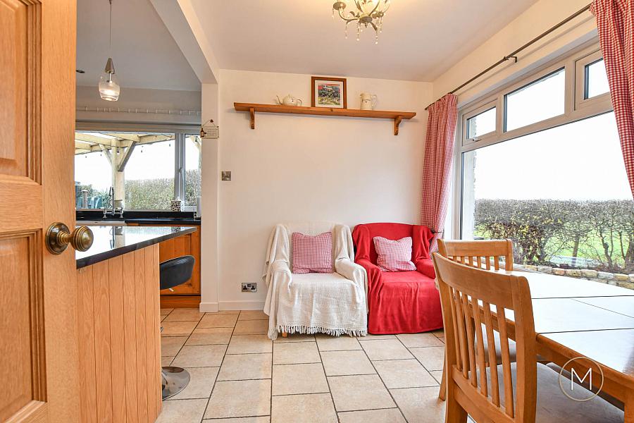 40 Seven Mile Straight