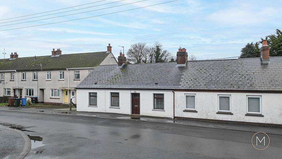 8 Menin Road, Antrim, BT41 4JA