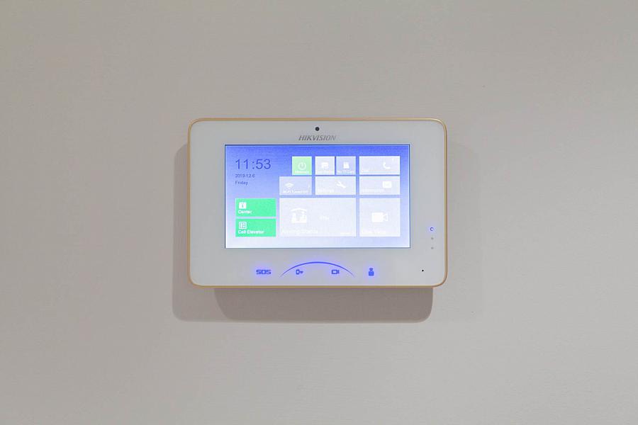 Apt 6 Fx Montgomery Street