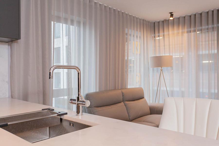 Apt 6 Fx Montgomery Street