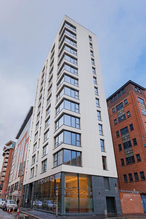 Apt 6 Fx Montgomery Street