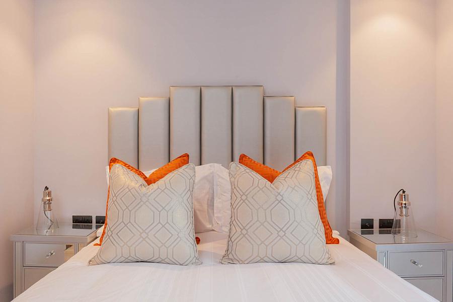 Apt 6 Fx Montgomery Street