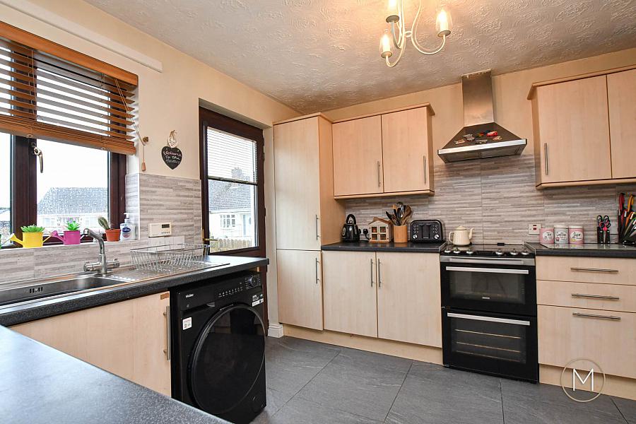 152 Brantwood Gardens