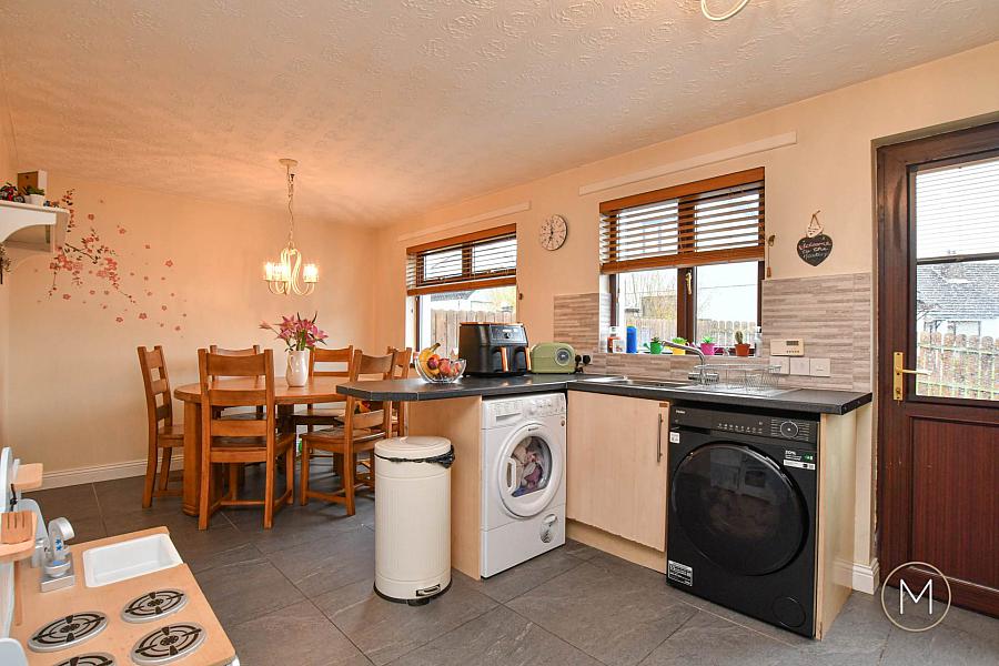 152 Brantwood Gardens