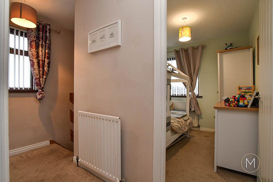 152 Brantwood Gardens