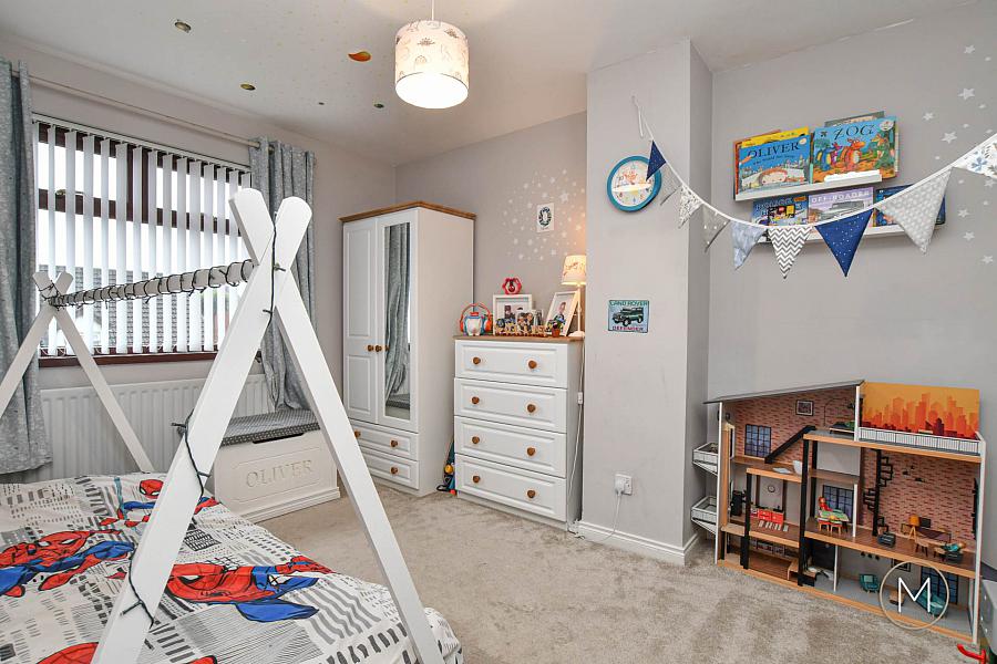 152 Brantwood Gardens