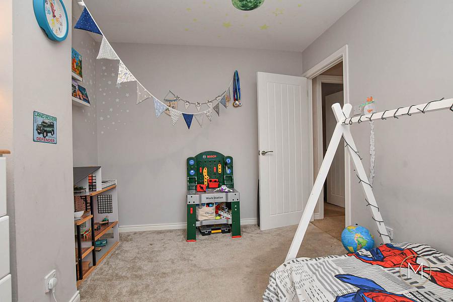 152 Brantwood Gardens