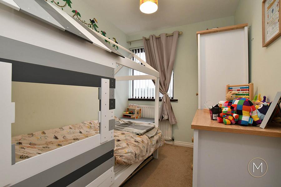 152 Brantwood Gardens