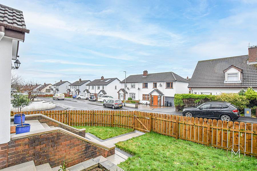 152 Brantwood Gardens