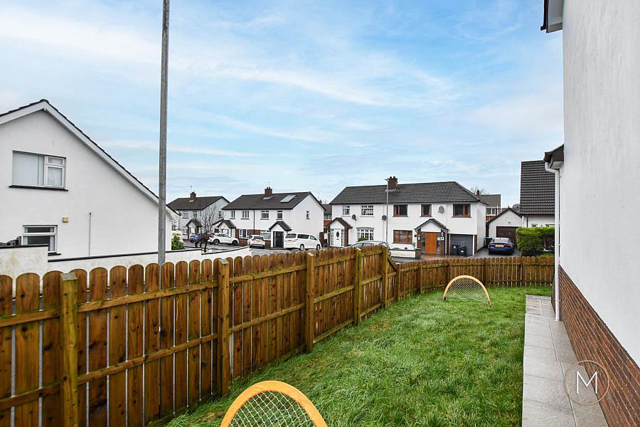 152 Brantwood Gardens