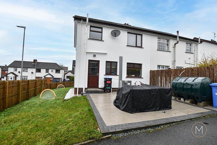 152 Brantwood Gardens