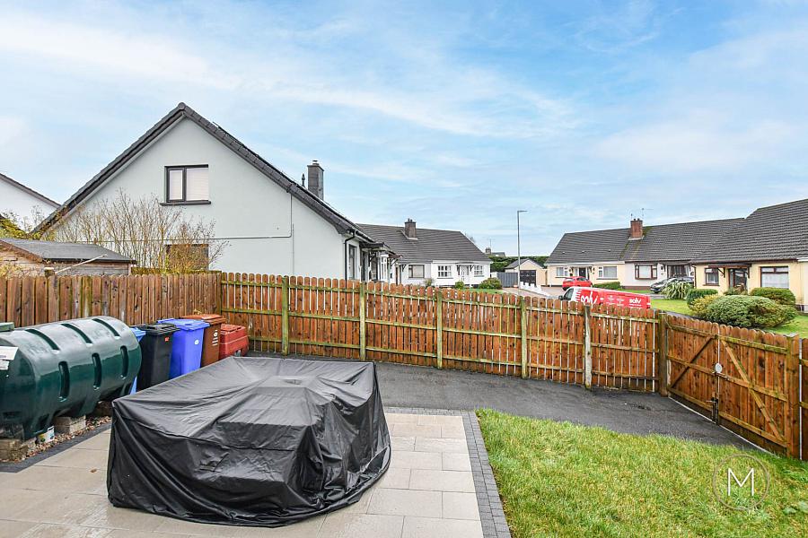 152 Brantwood Gardens