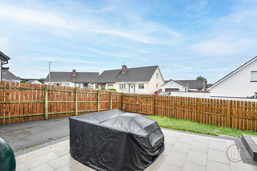 152 Brantwood Gardens