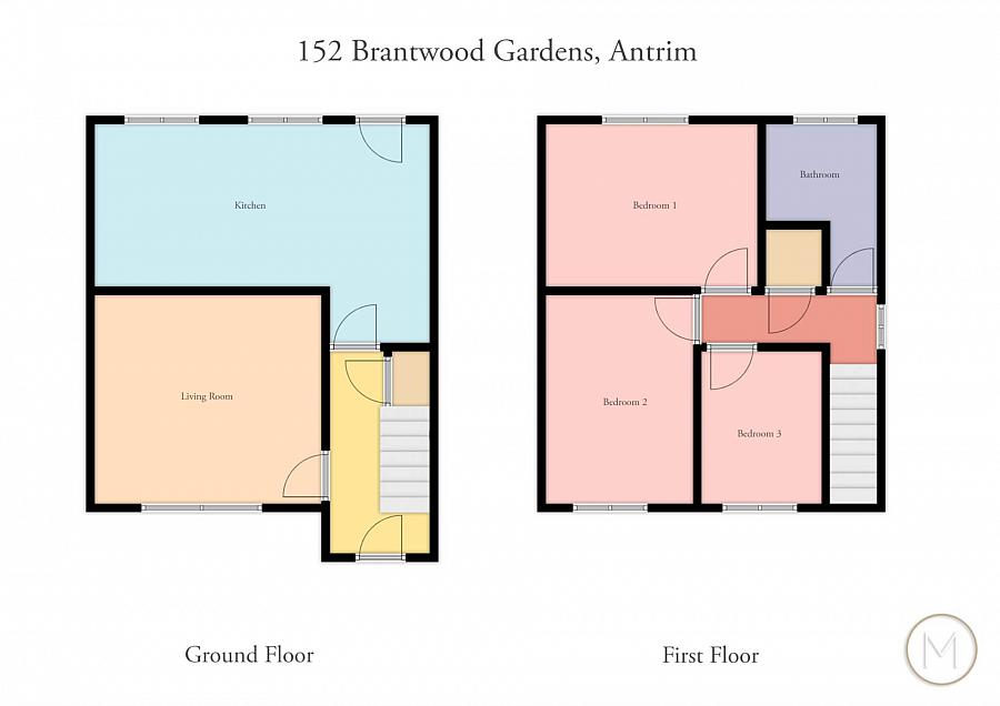 152 Brantwood Gardens