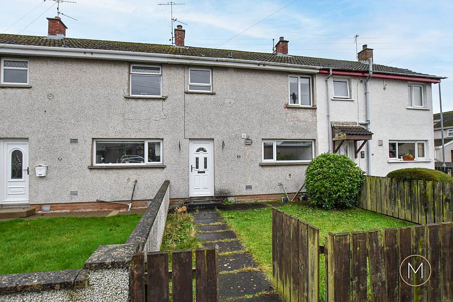 57 Hillside, Antrim, BT41 4HQ